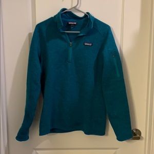 Patagonia Better Sweater